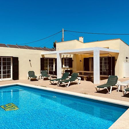 Villa Jordi - Cala En Porter Cala En Porter  Extérieur photo