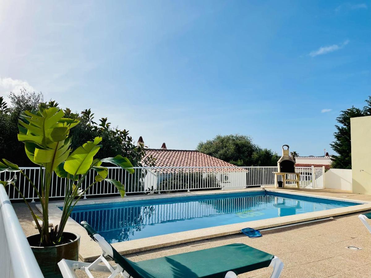 Villa Jordi - Cala En Porter Cala En Porter  Extérieur photo