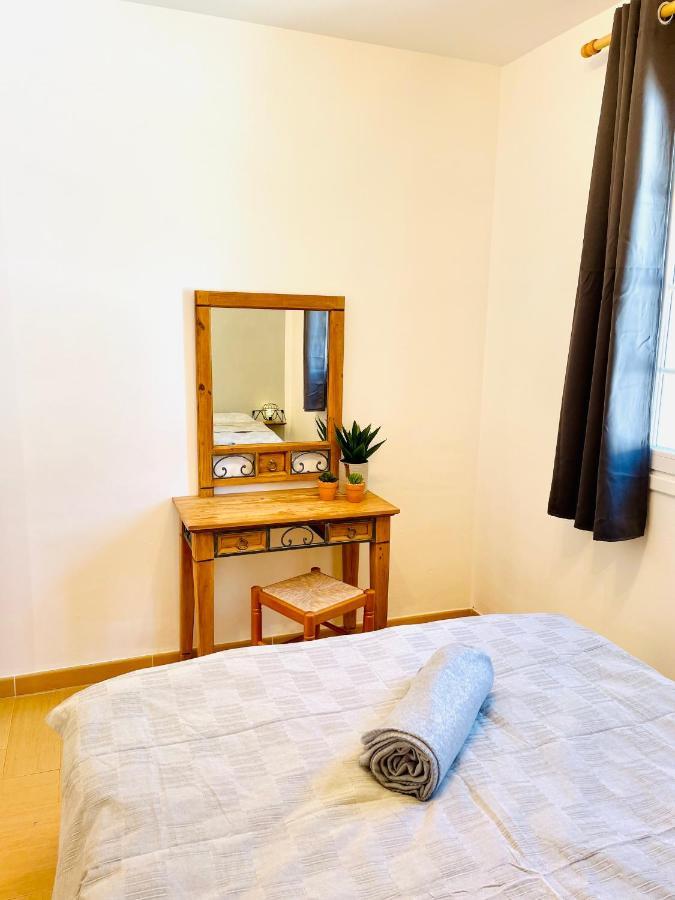 Villa Jordi - Cala En Porter Cala En Porter  Extérieur photo