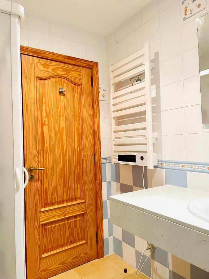 Villa Jordi - Cala En Porter Cala En Porter  Extérieur photo