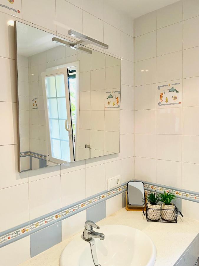 Villa Jordi - Cala En Porter Cala En Porter  Extérieur photo