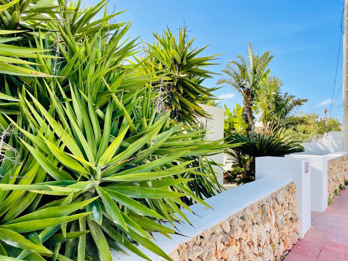 Villa Jordi - Cala En Porter Cala En Porter  Extérieur photo