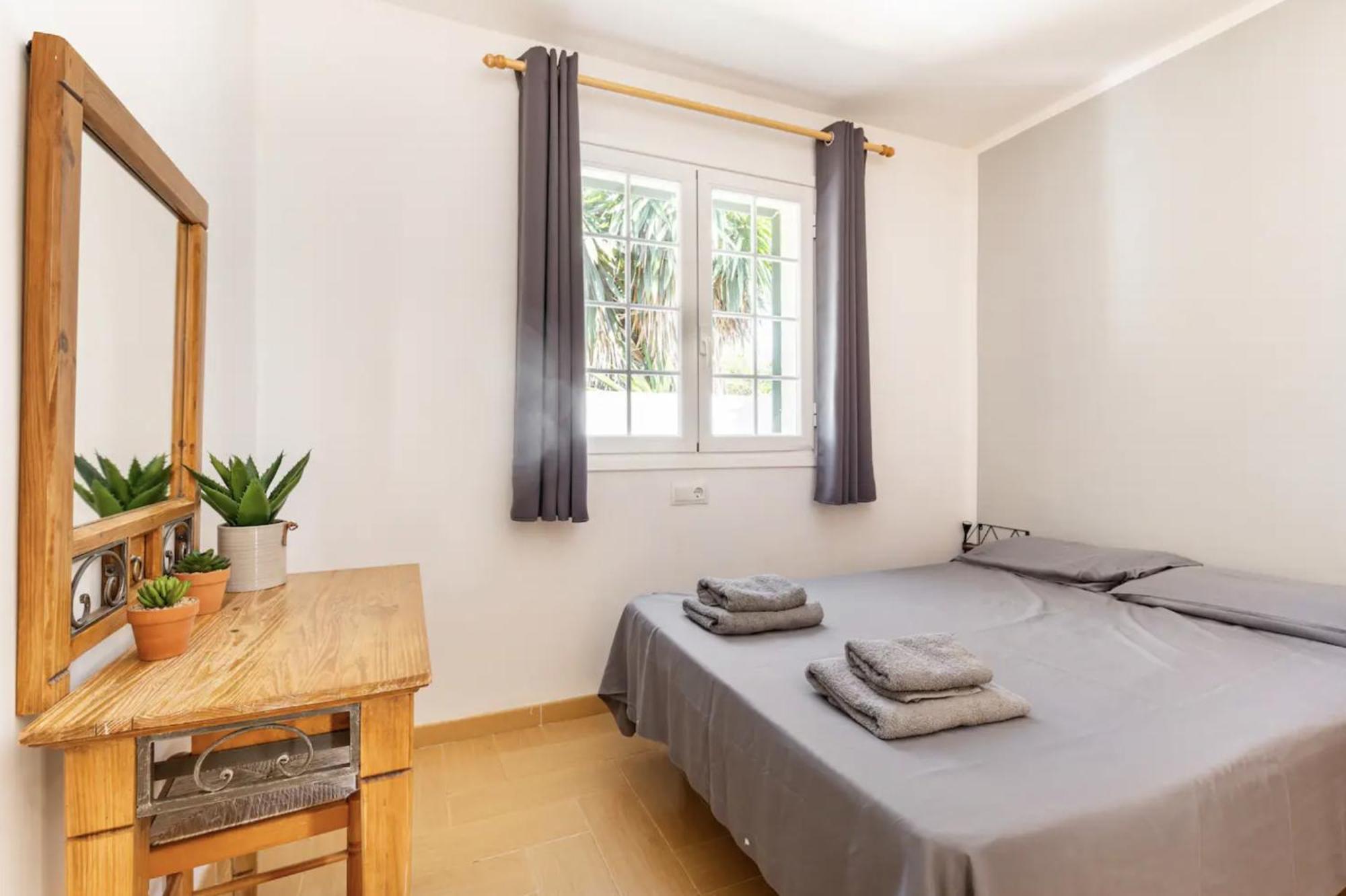 Villa Jordi - Cala En Porter Cala En Porter  Extérieur photo
