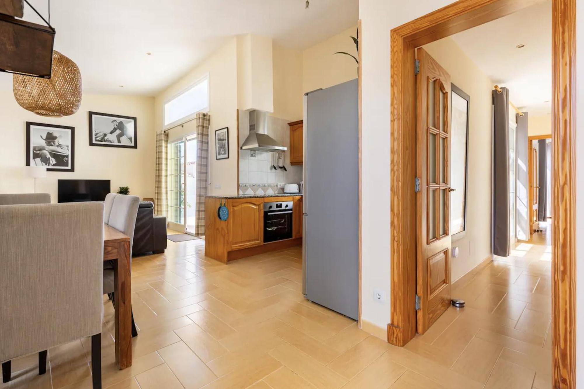 Villa Jordi - Cala En Porter Cala En Porter  Extérieur photo