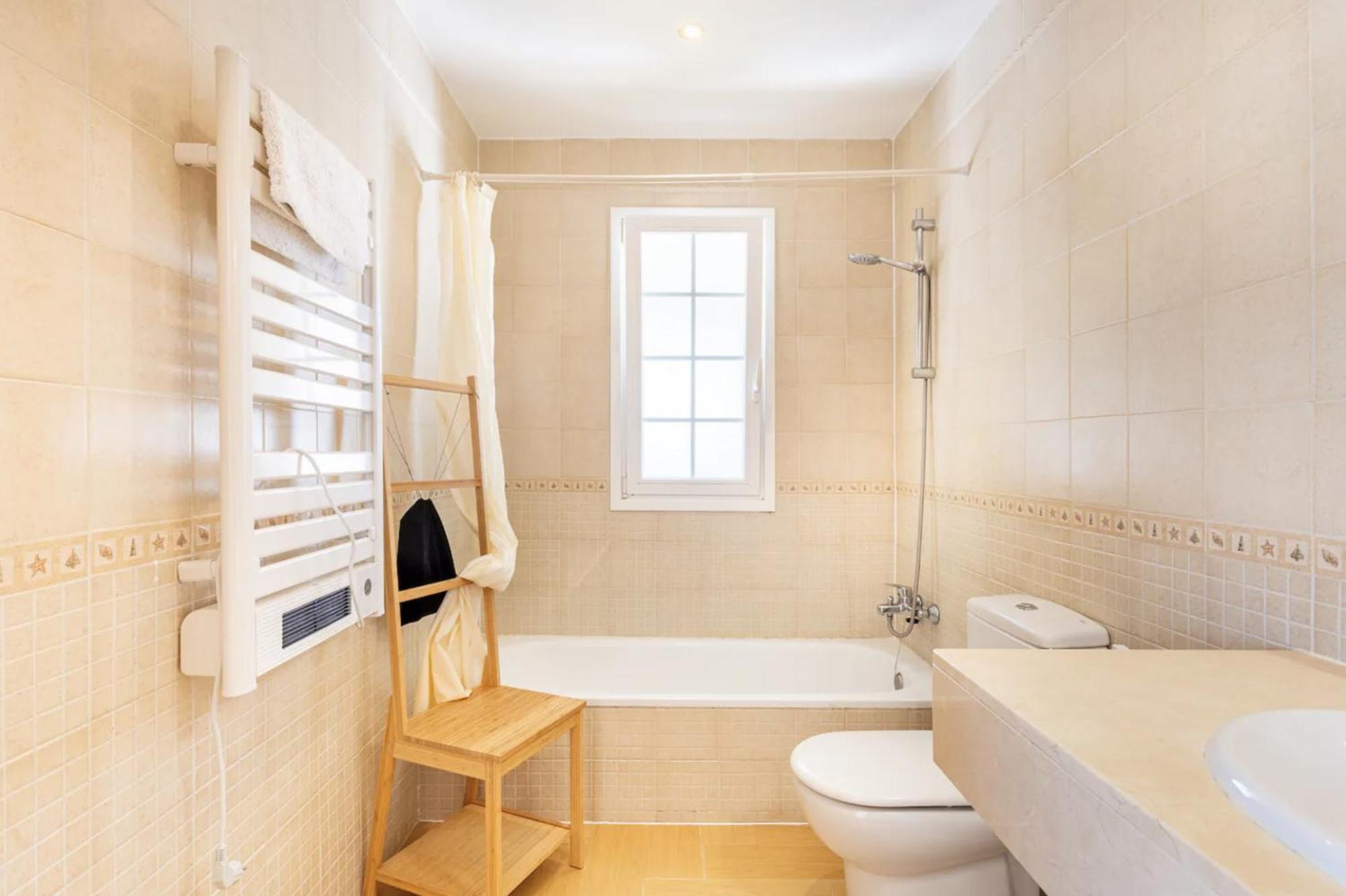 Villa Jordi - Cala En Porter Cala En Porter  Extérieur photo
