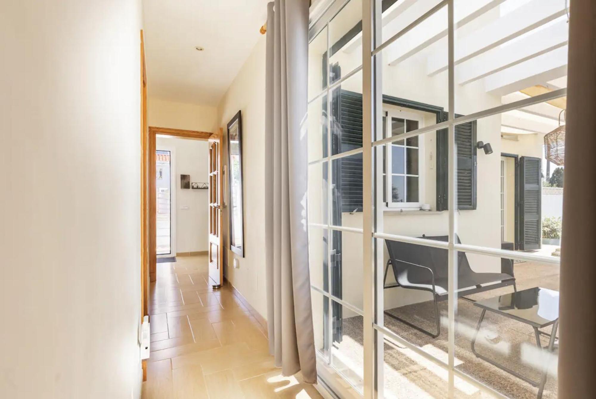 Villa Jordi - Cala En Porter Cala En Porter  Extérieur photo