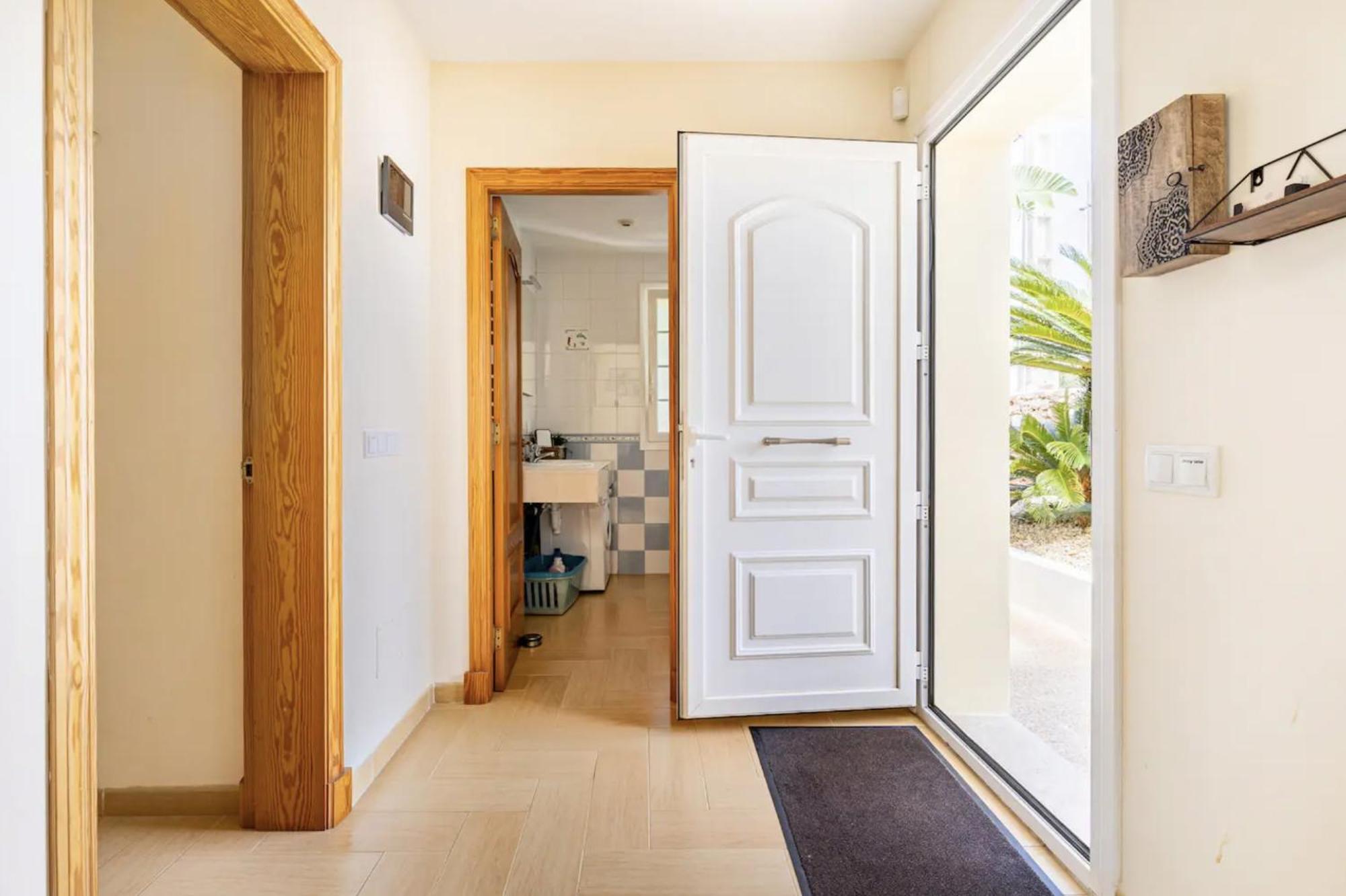 Villa Jordi - Cala En Porter Cala En Porter  Extérieur photo