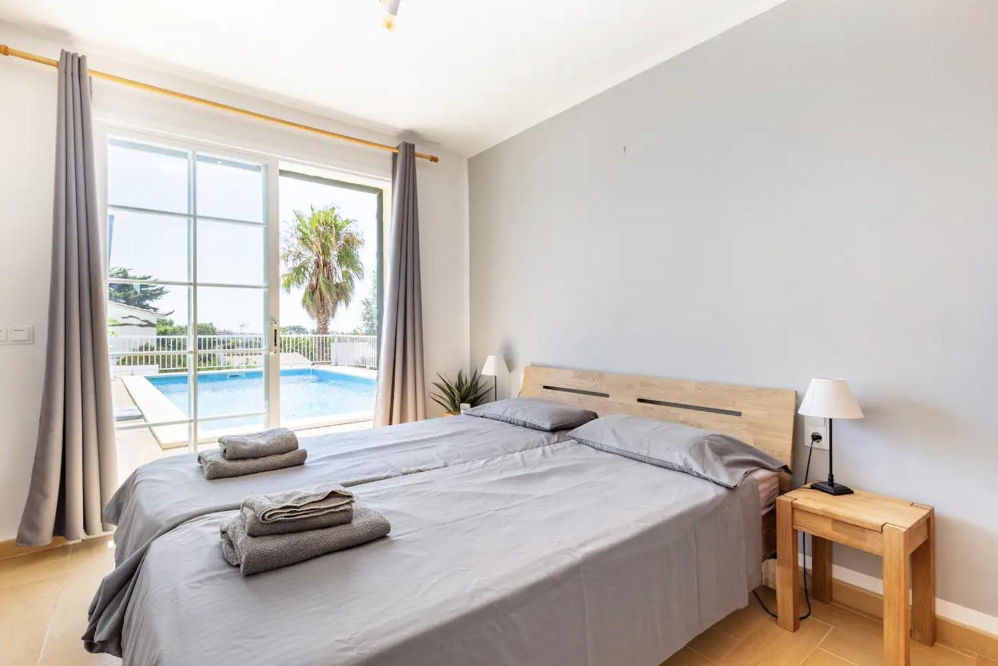Villa Jordi - Cala En Porter Cala En Porter  Extérieur photo