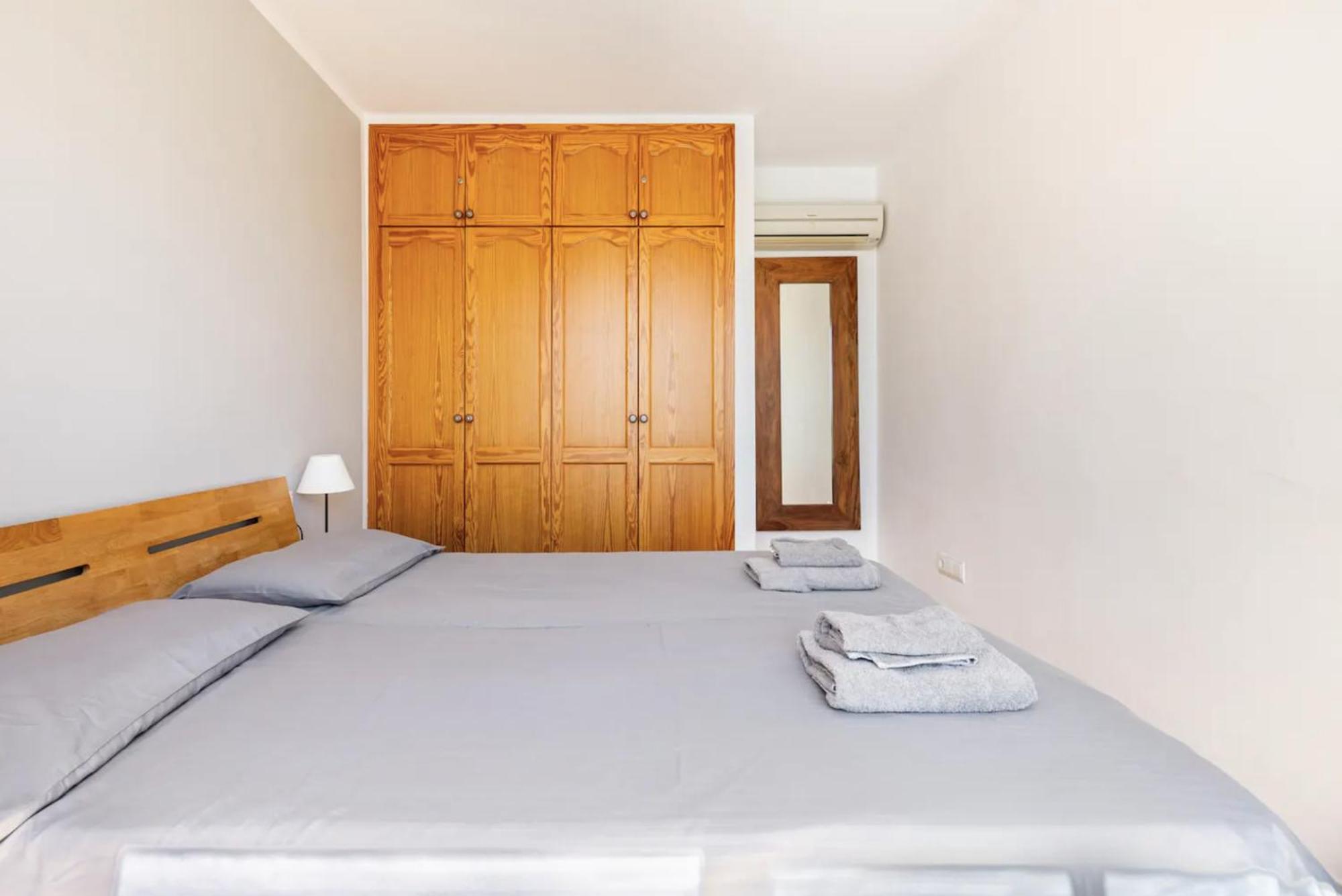 Villa Jordi - Cala En Porter Cala En Porter  Extérieur photo
