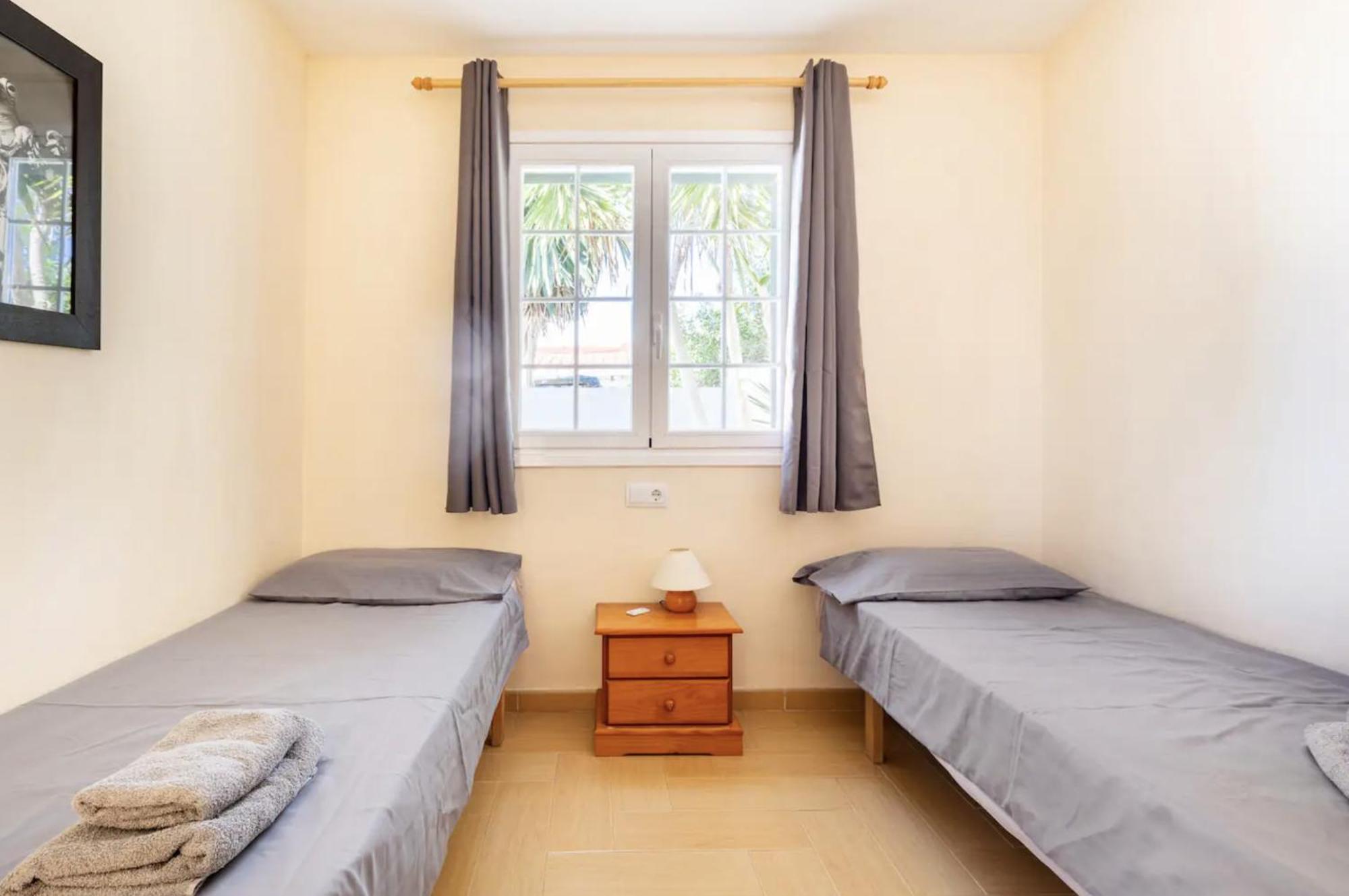 Villa Jordi - Cala En Porter Cala En Porter  Extérieur photo