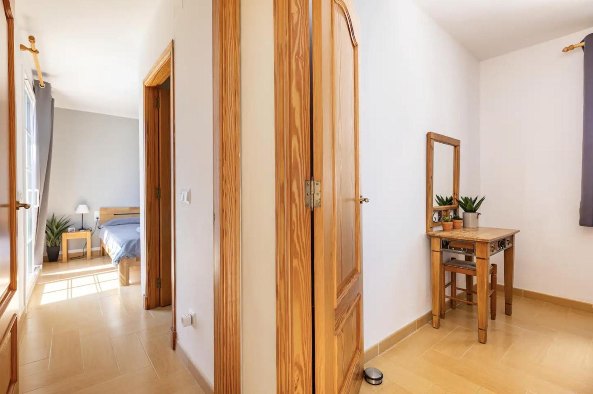 Villa Jordi - Cala En Porter Cala En Porter  Extérieur photo