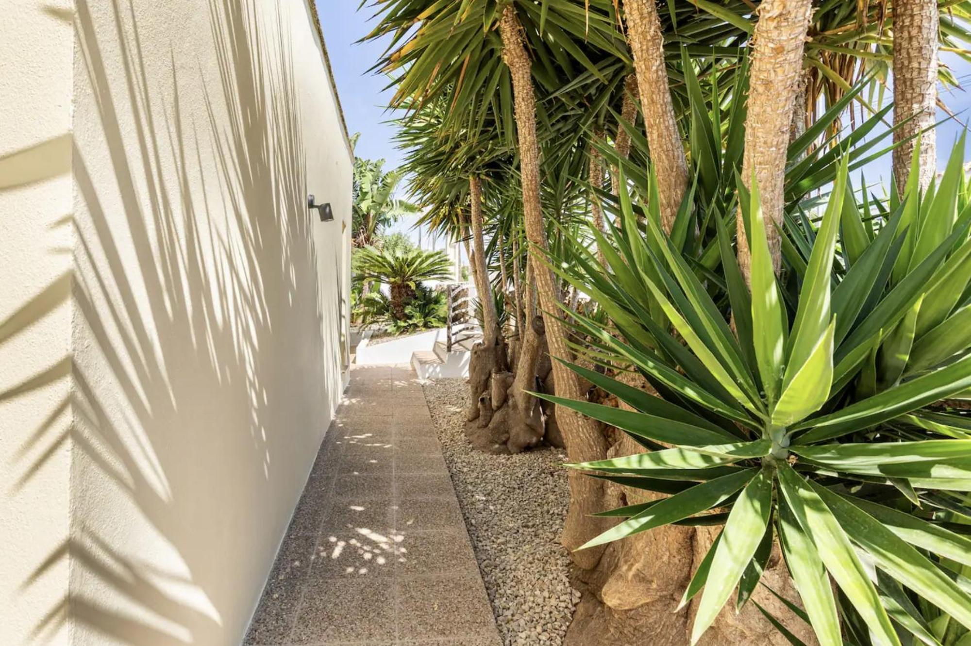 Villa Jordi - Cala En Porter Cala En Porter  Extérieur photo