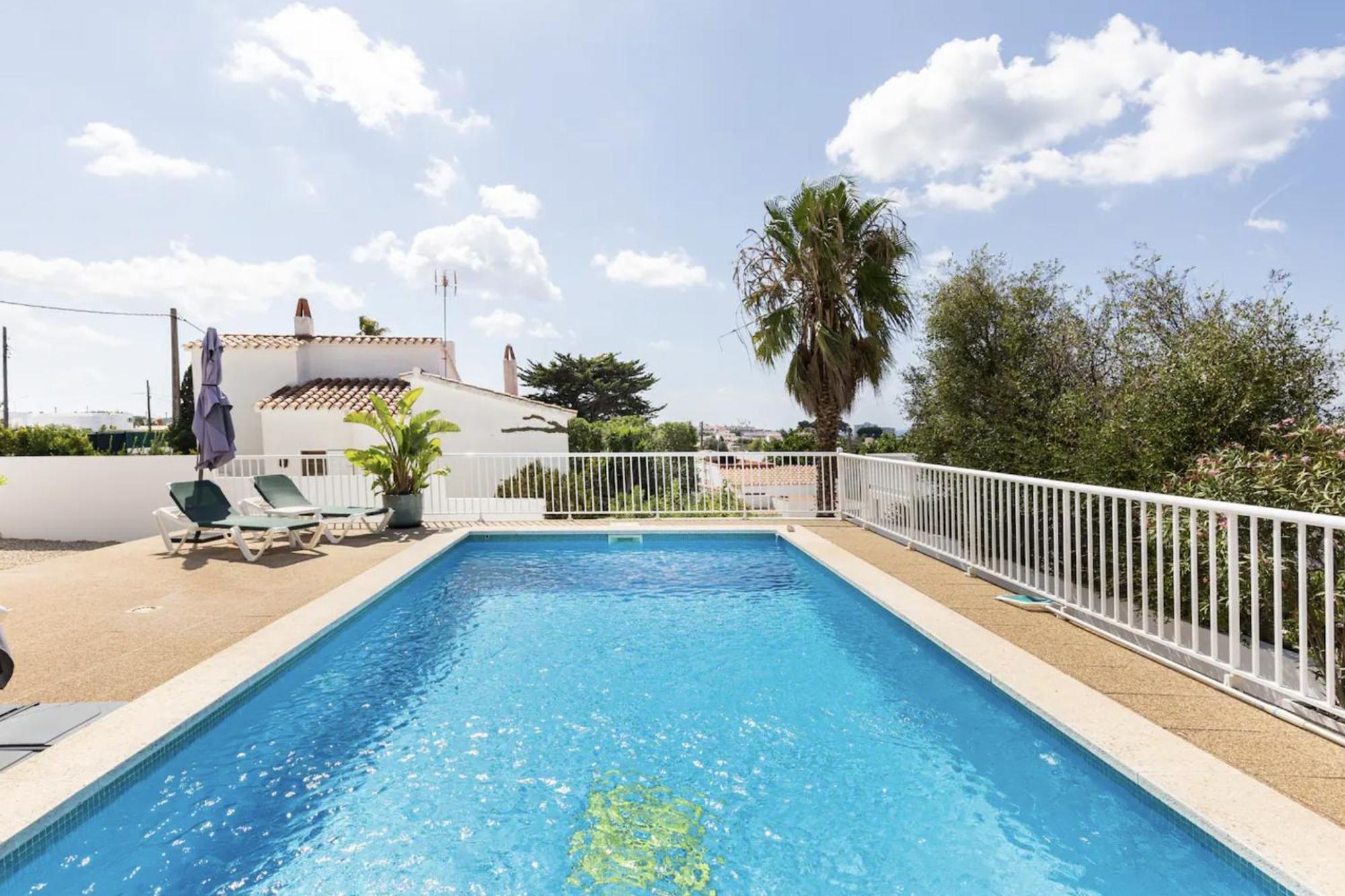 Villa Jordi - Cala En Porter Cala En Porter  Extérieur photo
