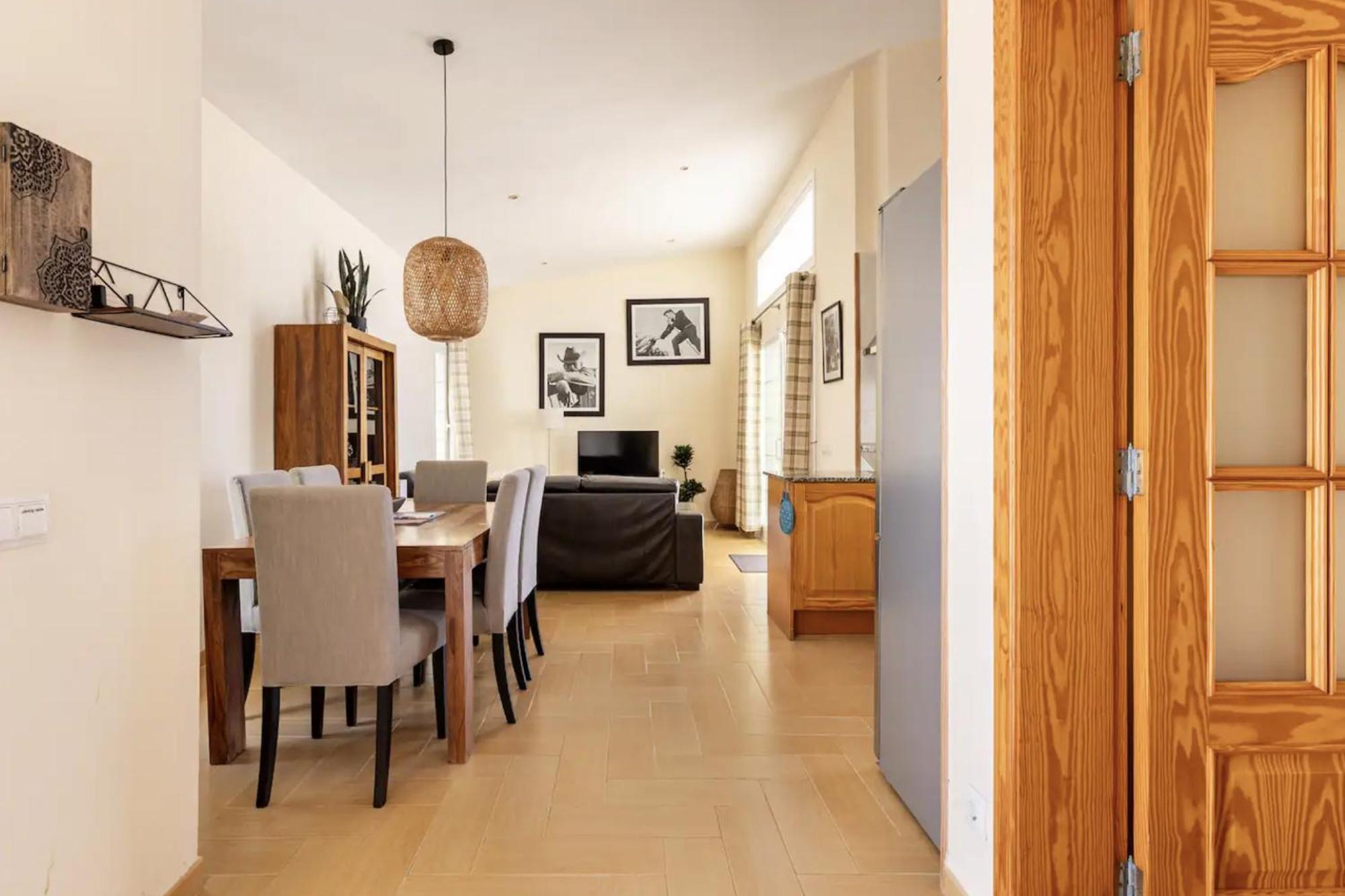 Villa Jordi - Cala En Porter Cala En Porter  Extérieur photo