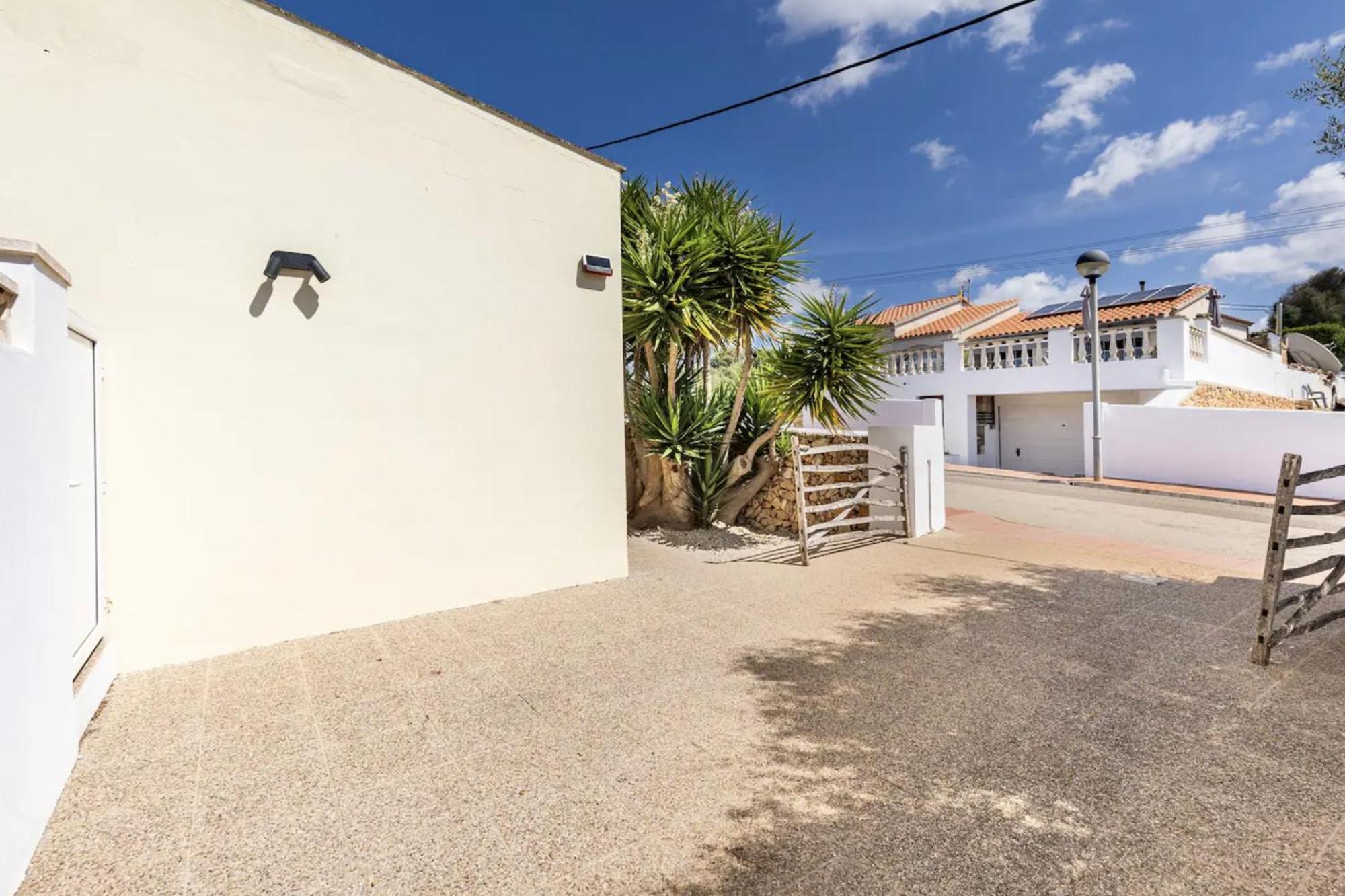 Villa Jordi - Cala En Porter Cala En Porter  Extérieur photo