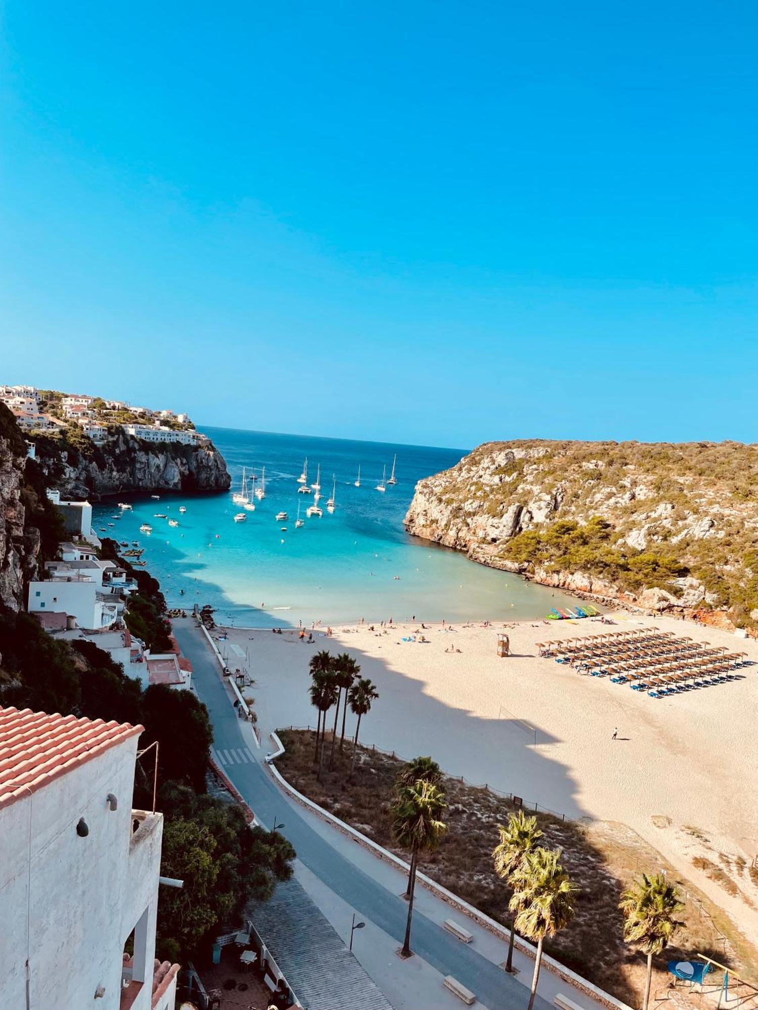 Villa Jordi - Cala En Porter Cala En Porter  Extérieur photo