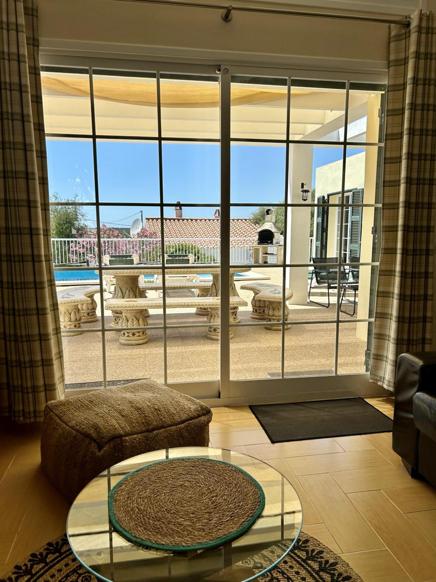 Villa Jordi - Cala En Porter Cala En Porter  Extérieur photo