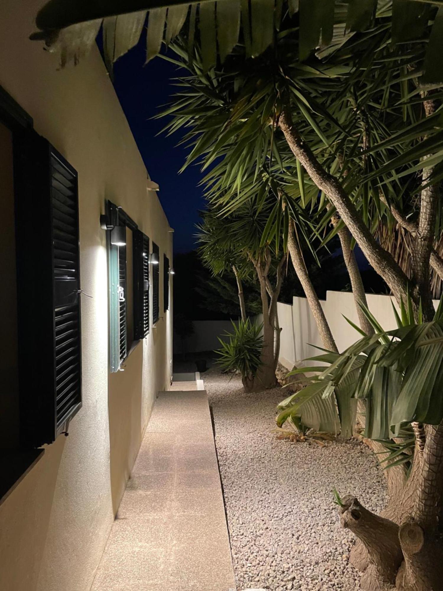 Villa Jordi - Cala En Porter Cala En Porter  Extérieur photo